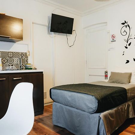 Apart Hotel De Hostal กอนเซปซิออน ภายนอก รูปภาพ